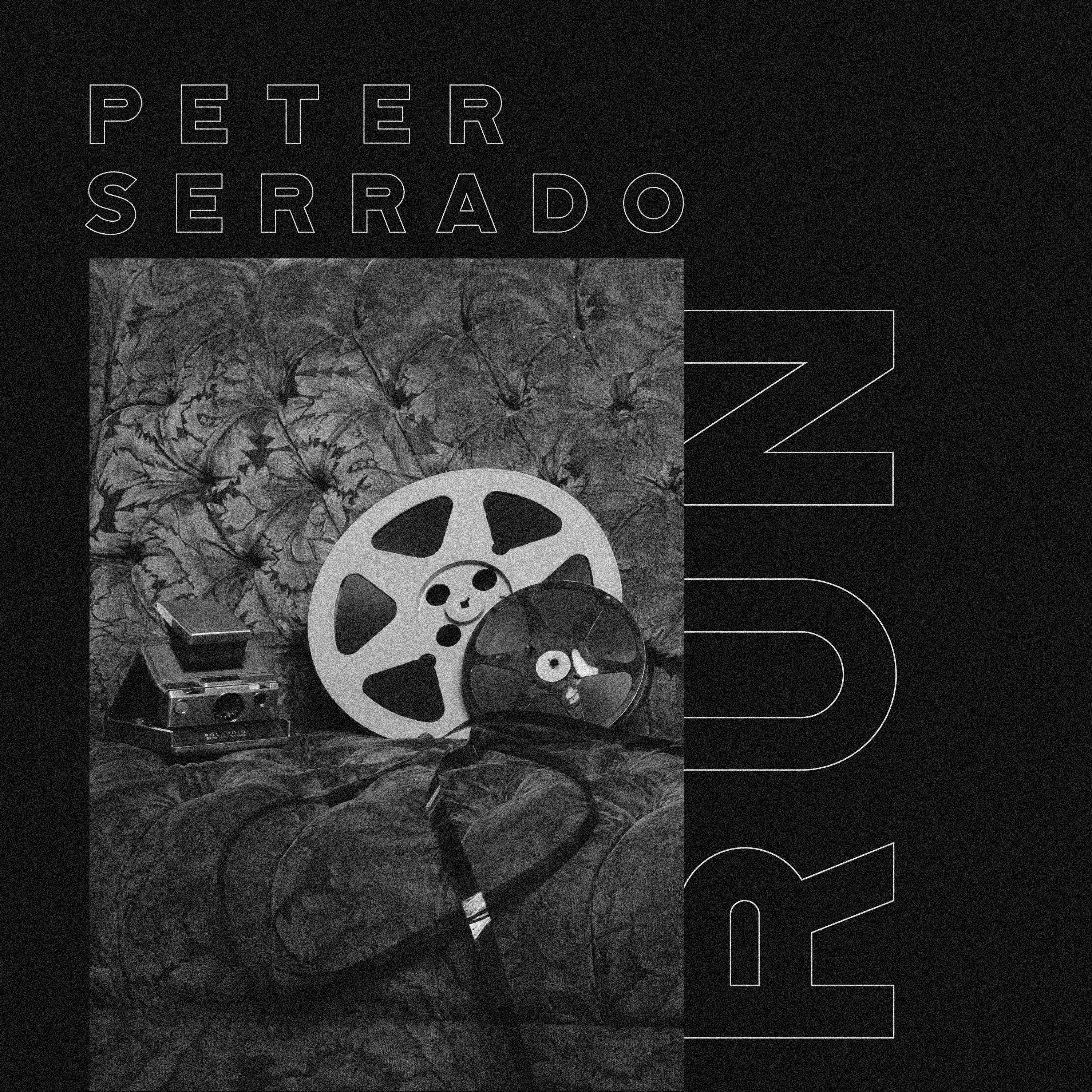 Peter Serrado - Run